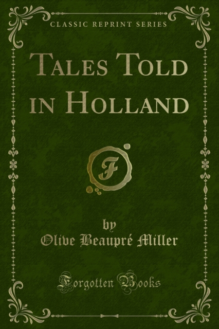 Tales Told in Holland