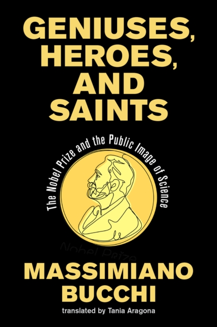 Geniuses, Heroes, and Saints