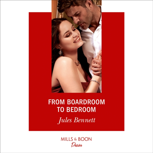 From Boardroom To Bedroom