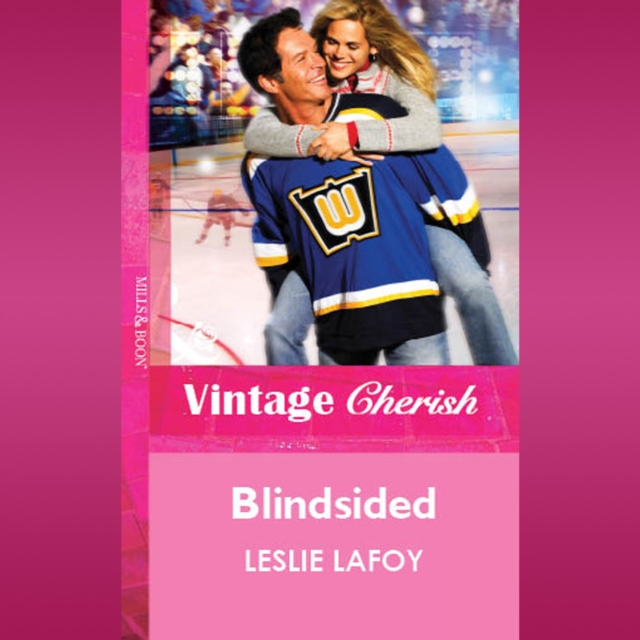 Blindsided