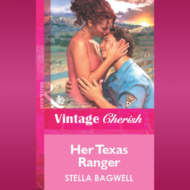 Her Texas Ranger