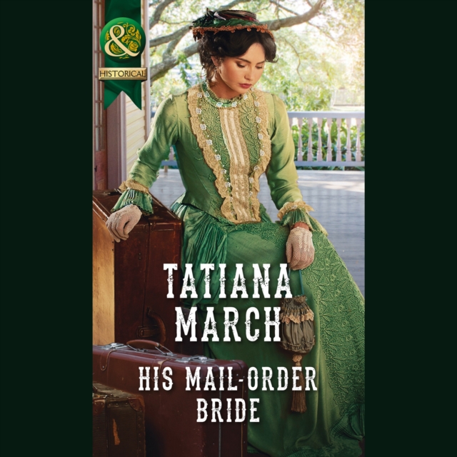 His Mail-Order Bride