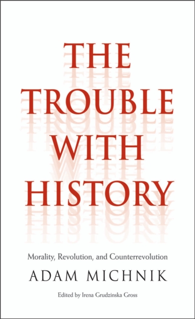 Trouble with History