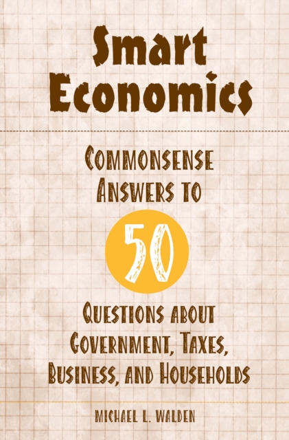 Smart Economics
