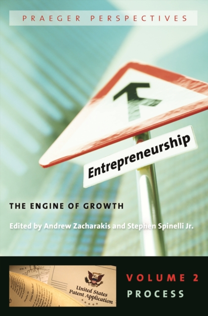 Entrepreneurship