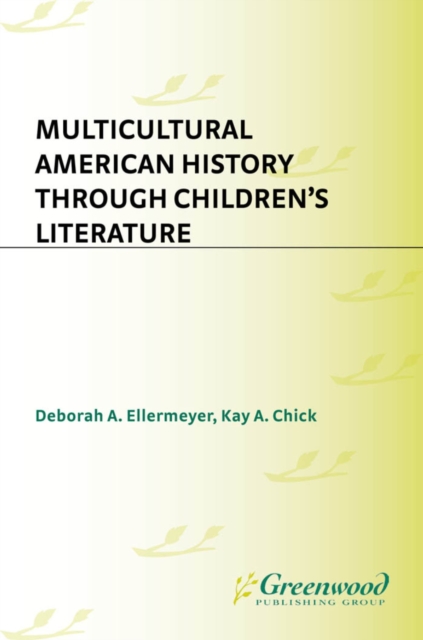 Multicultural American History