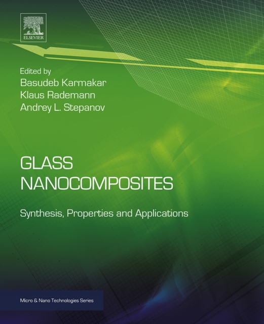 Glass Nanocomposites
