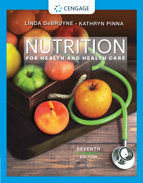 Nutrition for Health and Health Care