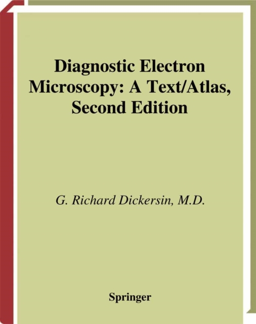 Diagnostic Electron Microscopy