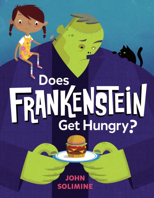 Does Frankenstein Get Hungry?