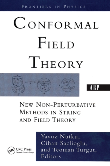 Conformal Field Theory