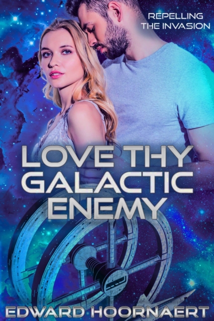 Love Thy Galactic Enemy