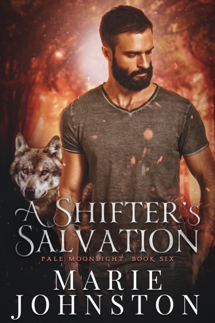Shifter's Salvation
