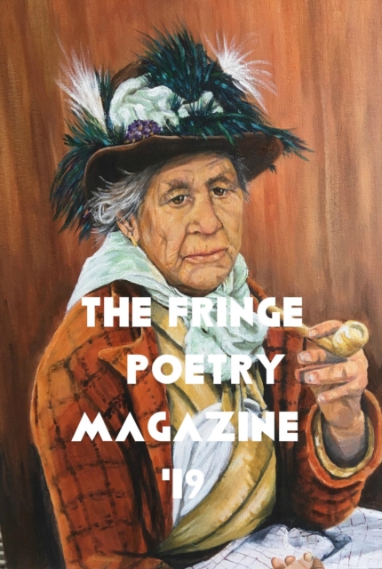 Fringe Poetry Magazine '19