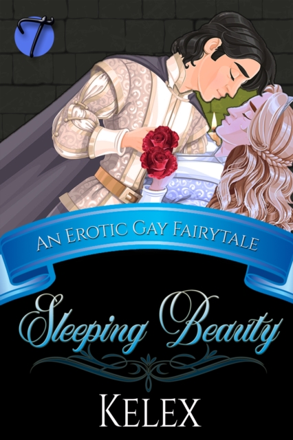 Sleeping Beauty: An Erotic Gay Fairytale