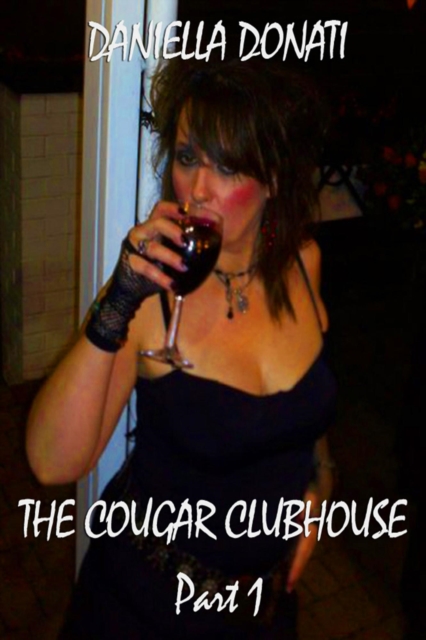 Cougar Clubhouse: Part 1