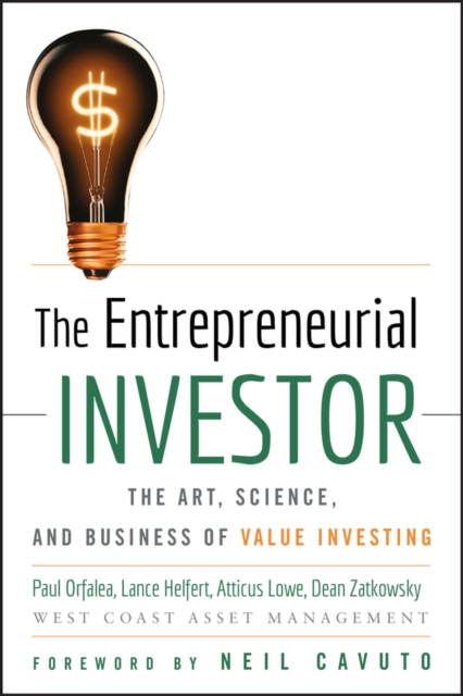 Entrepreneurial Investor