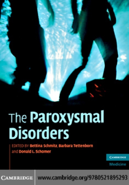 Paroxysmal Disorders