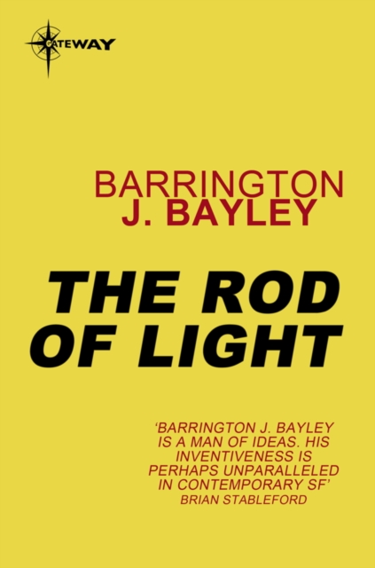 Rod of Light
