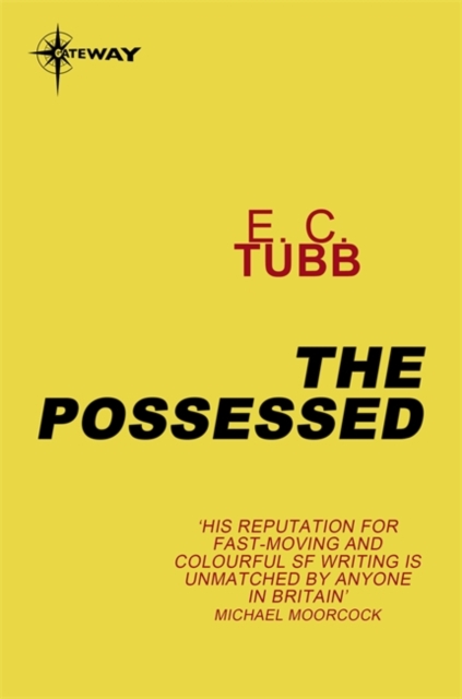 Possessed