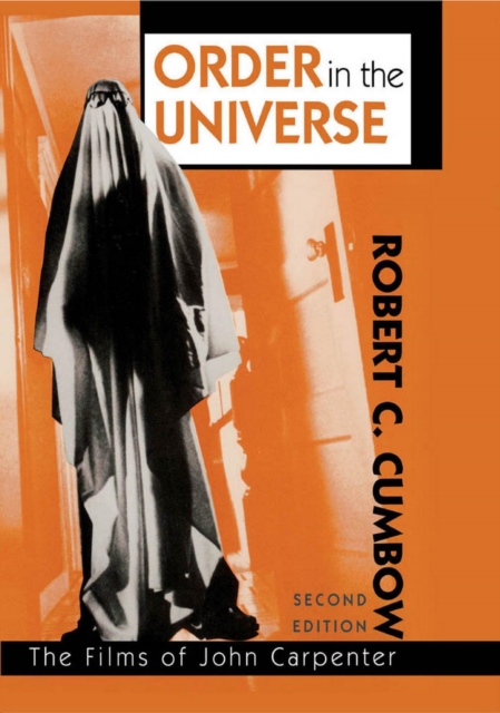 Order in the Universe