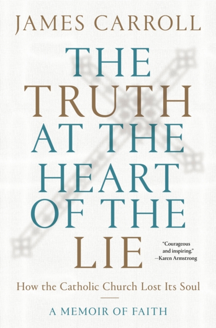 Truth at the Heart of the Lie