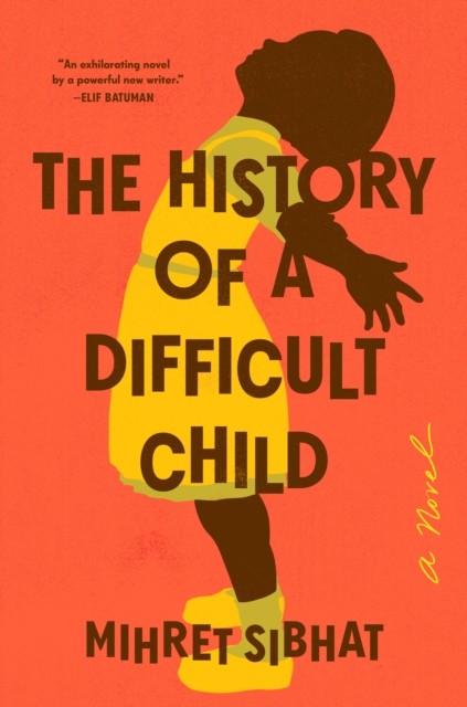 History of a Difficult Child
