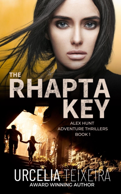 RHAPTA KEY