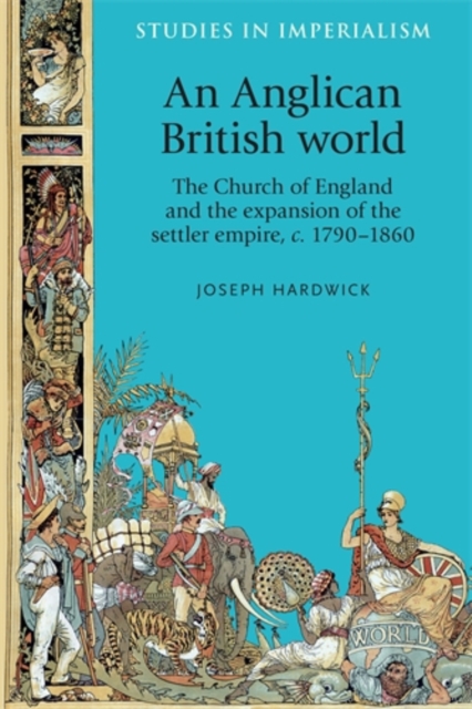 Anglican British world