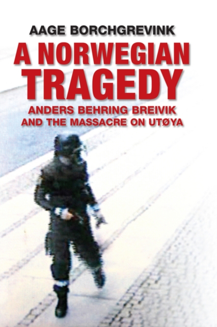 Norwegian Tragedy