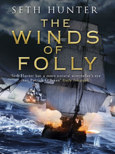 Winds of Folly