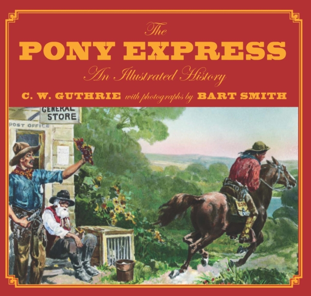 Pony Express