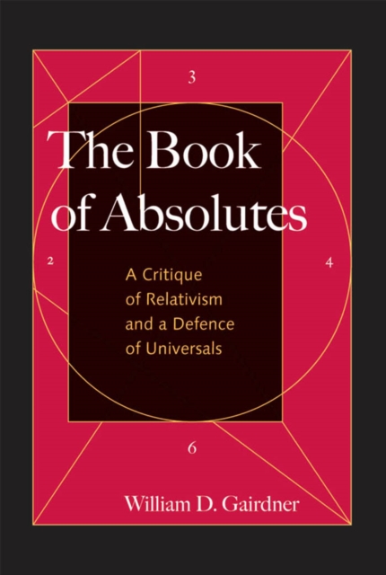 Book of Absolutes