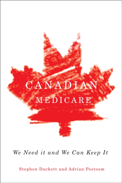 Canadian Medicare