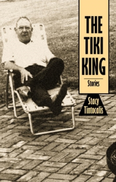 Tiki King