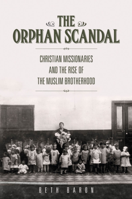Orphan Scandal