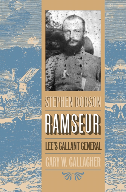 Stephen Dodson Ramseur