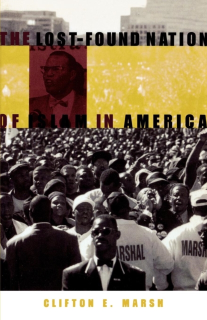Lost-Found Nation of Islam in America