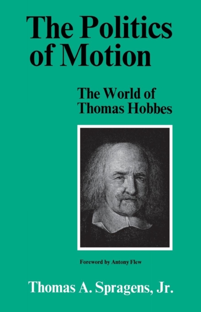 Politics of Motion