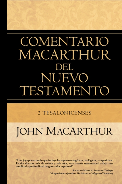 2 Tesalonicense