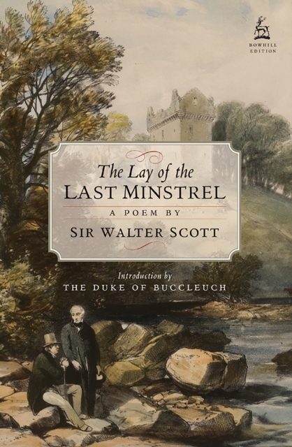 Lay of The Last Minstrel