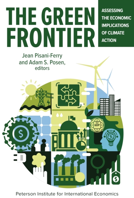 Green Frontier