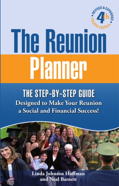 Reunion Planner