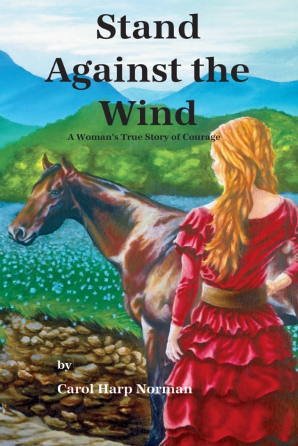 Stand Against the Wind