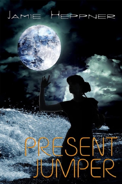 Present Jumper (Future Jumper Series #2)