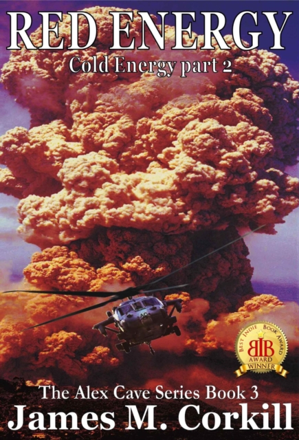 Red Energy. (Cold Energy part 2)