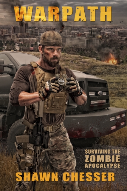 Surviving the Zombie Apocalypse: Warpath