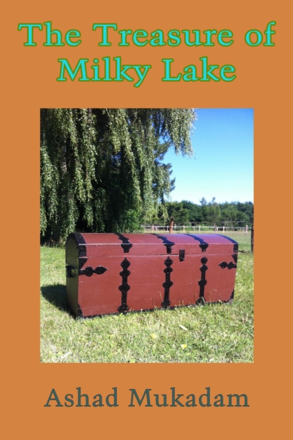 Treasure of Milky Lake