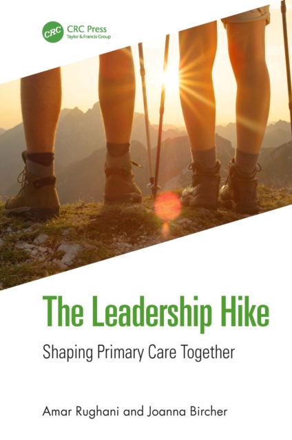 Leadership Hike