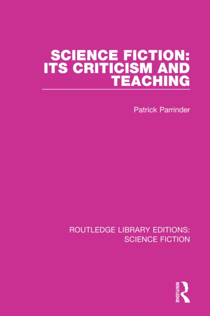 English Literary Criticism